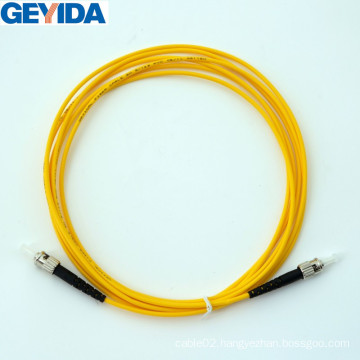 St/Upc Fiber Optic Patch Cord